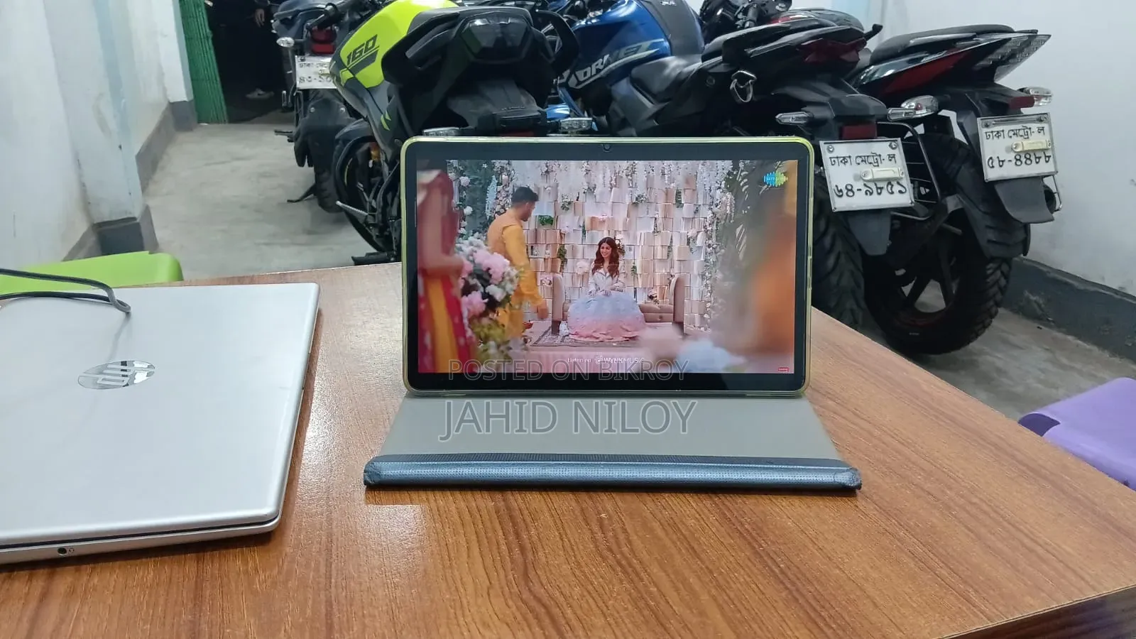 Honor Pad X9 128 GB Gray