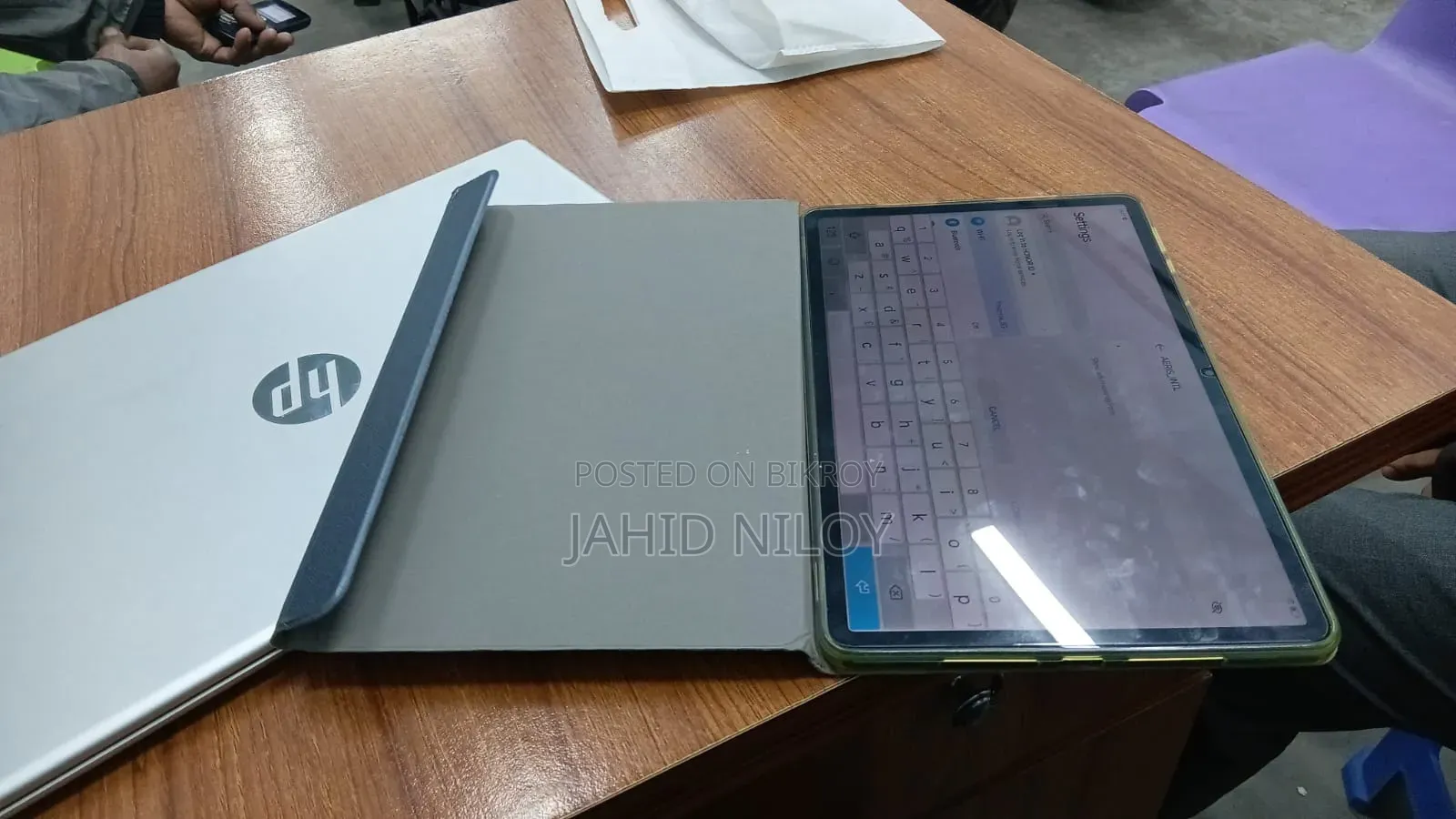 Honor Pad X9 128 GB Gray