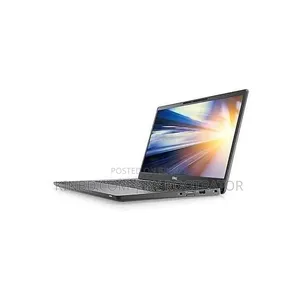 Laptop Dell Latitude 7300 8GB Intel Core I5 SSD 256GB