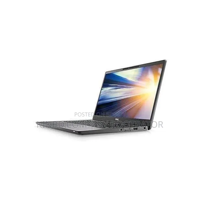 Laptop Dell Latitude 7300 8GB Intel Core I5 SSD 256GB