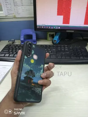 Vivo Y17 256 GB Pink