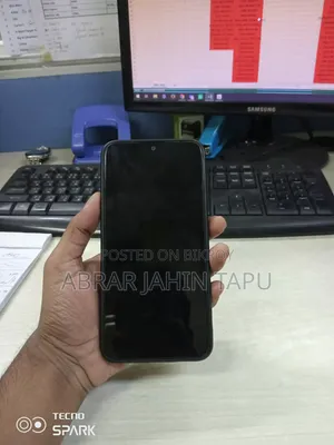 Vivo Y17 256 GB Pink