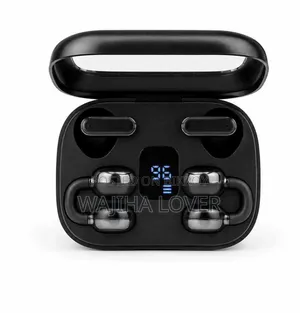 Q10 HiFi Stereo Couple Earbuds এক বক্সে ৪টি Earbuds