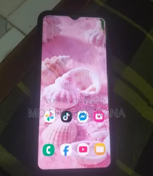 স্যামসাং গ্যালাক্সি এ১৩ ১২৮ জিবি ব্ল্যাক