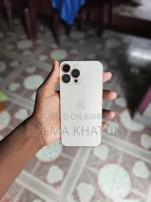 Apple iPhone 13 Pro Max 256 GB Rose Gold