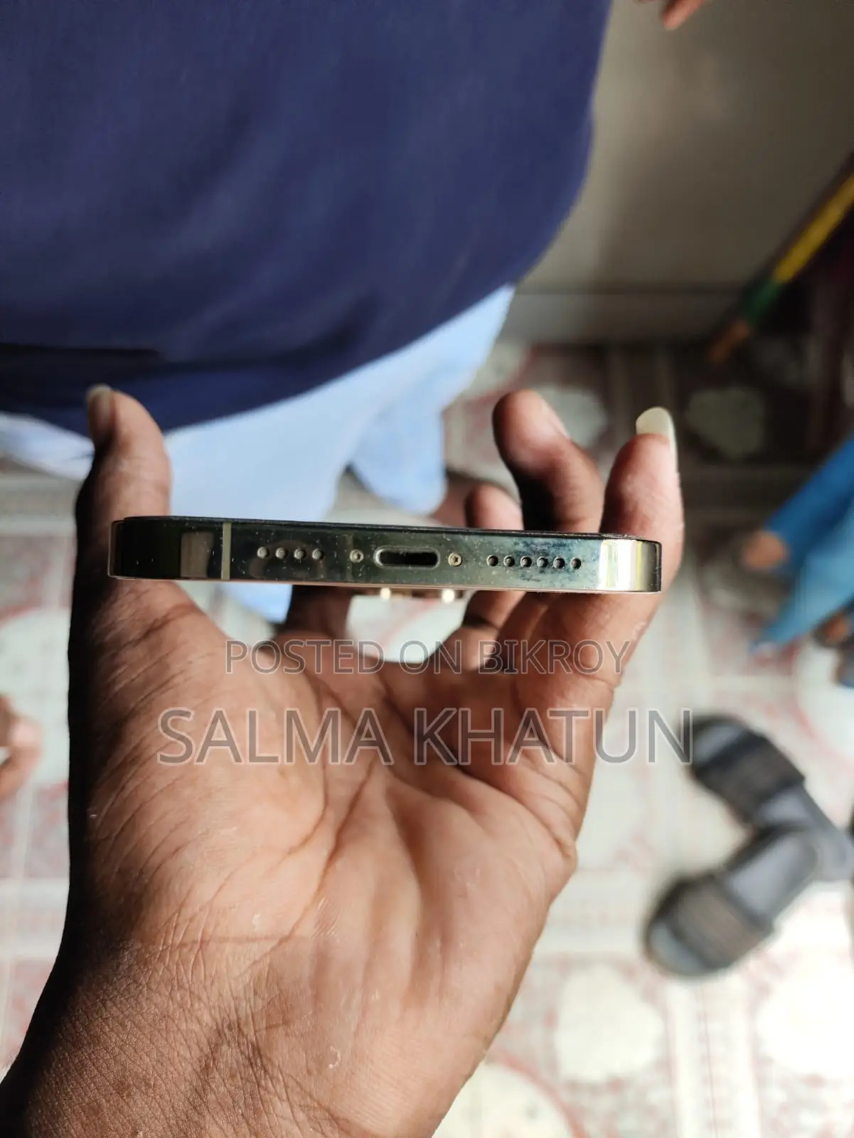 Apple iPhone 13 Pro Max 256 GB Rose Gold