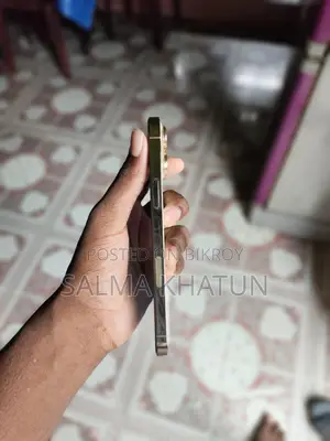 Apple iPhone 13 Pro Max 256 GB Rose Gold