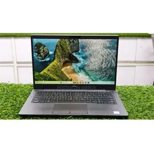Laptop Dell Latitude 7300 8GB Intel Core I5 SSD 256GB