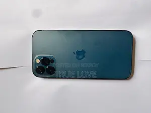 Apple iPhone 12 Pro 128 GB Blue