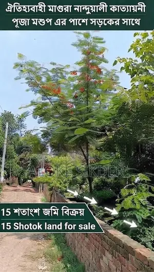 Land for Sale