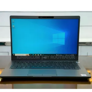 Laptop Dell Latitude 7300 8GB Intel Core I5 SSD 256GB
