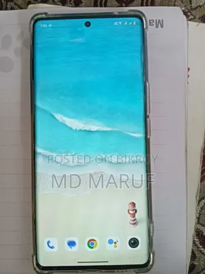 Vivo V27 Pro ২৫৬ জিবি ব্লু