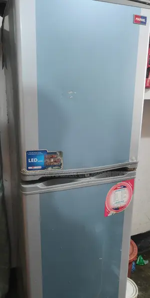 মার্সেল রেফ্রিজারেটর