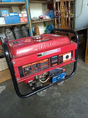 Walton Generator