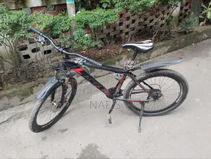 MTB Used Cycle