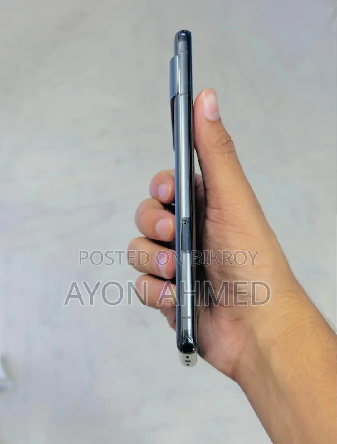 Google Pixel 7 Pro 128 GB Black