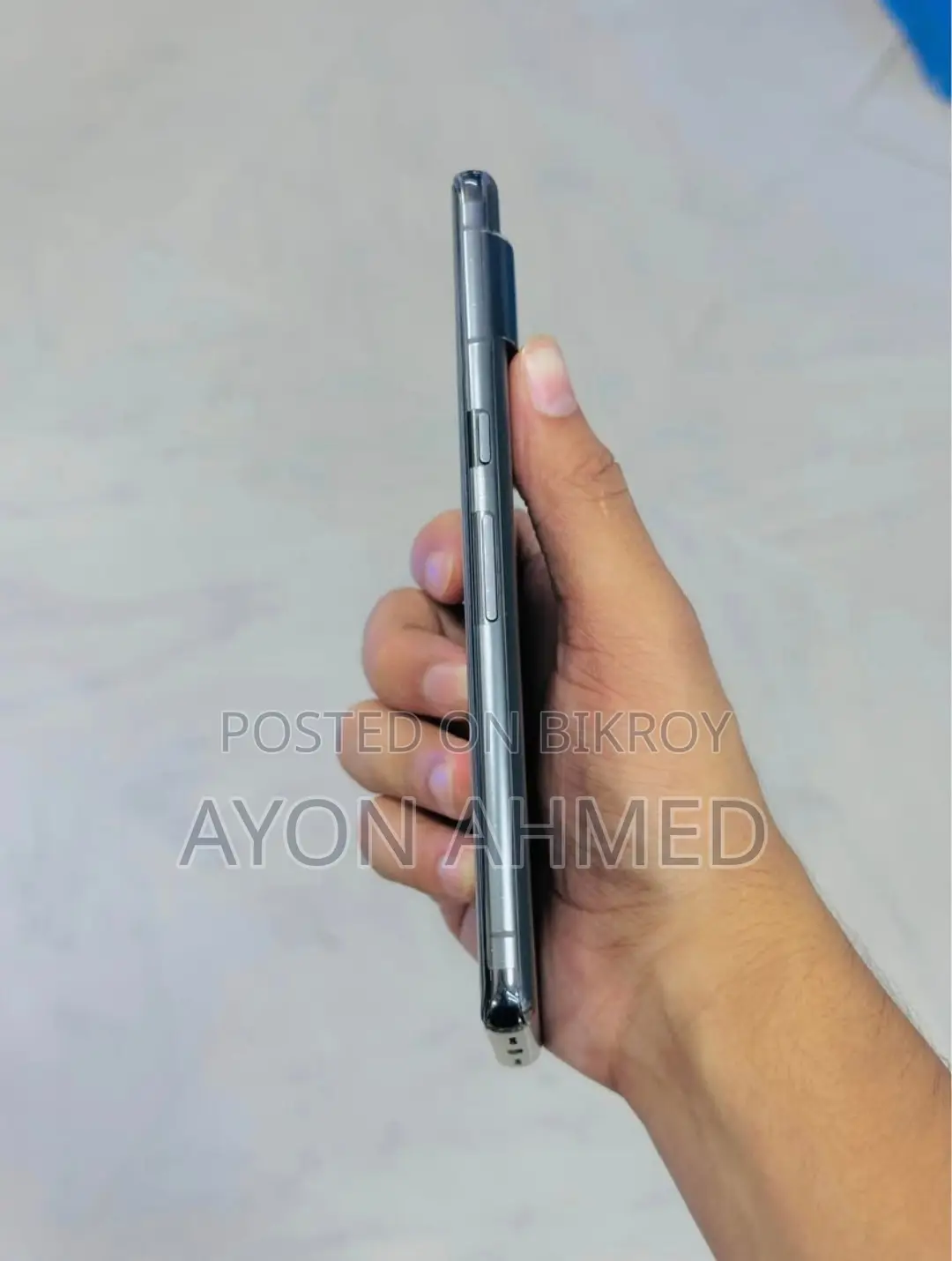 Google Pixel 7 Pro 128 GB Black