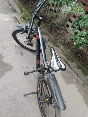 MTB Used Cycle