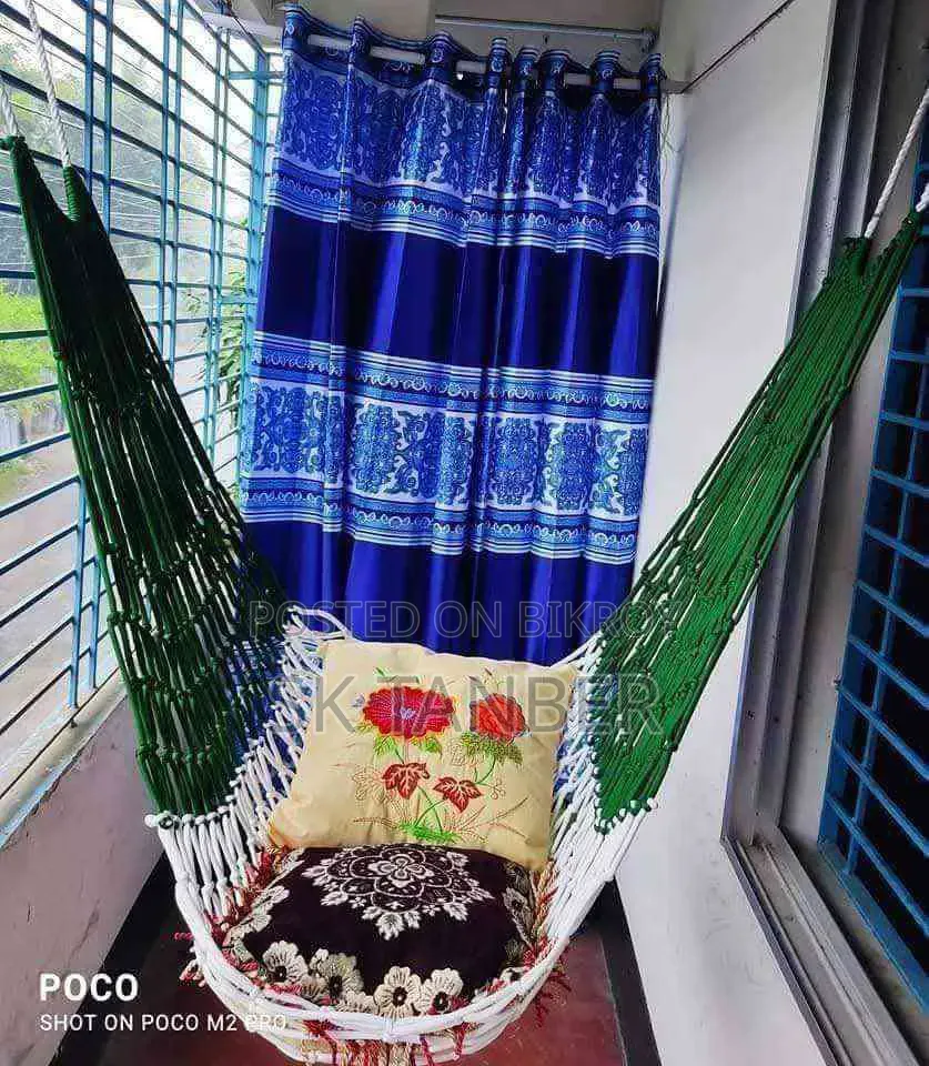 বাচ্চাদের দোলনা প্রিমিয়াম কোয়ালিটি