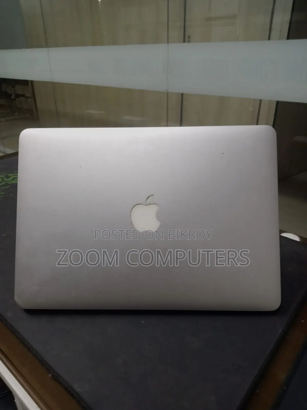 Laptop Apple MacBook Air 2017 8GB Intel Core I5 SSD 128GB