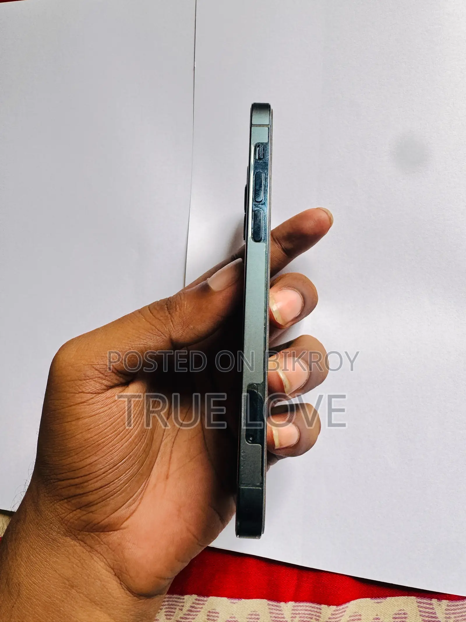 Apple iPhone 12 Pro 128 GB Blue