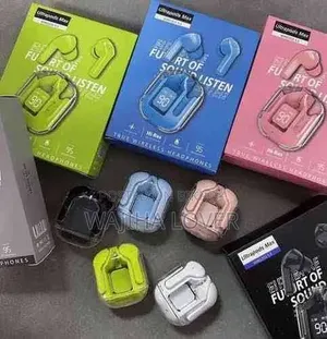Max Headphone Headphone