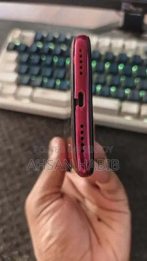 Xiaomi Redmi Y3 32 GB Red