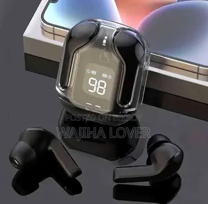 Max Headphone Headphone
