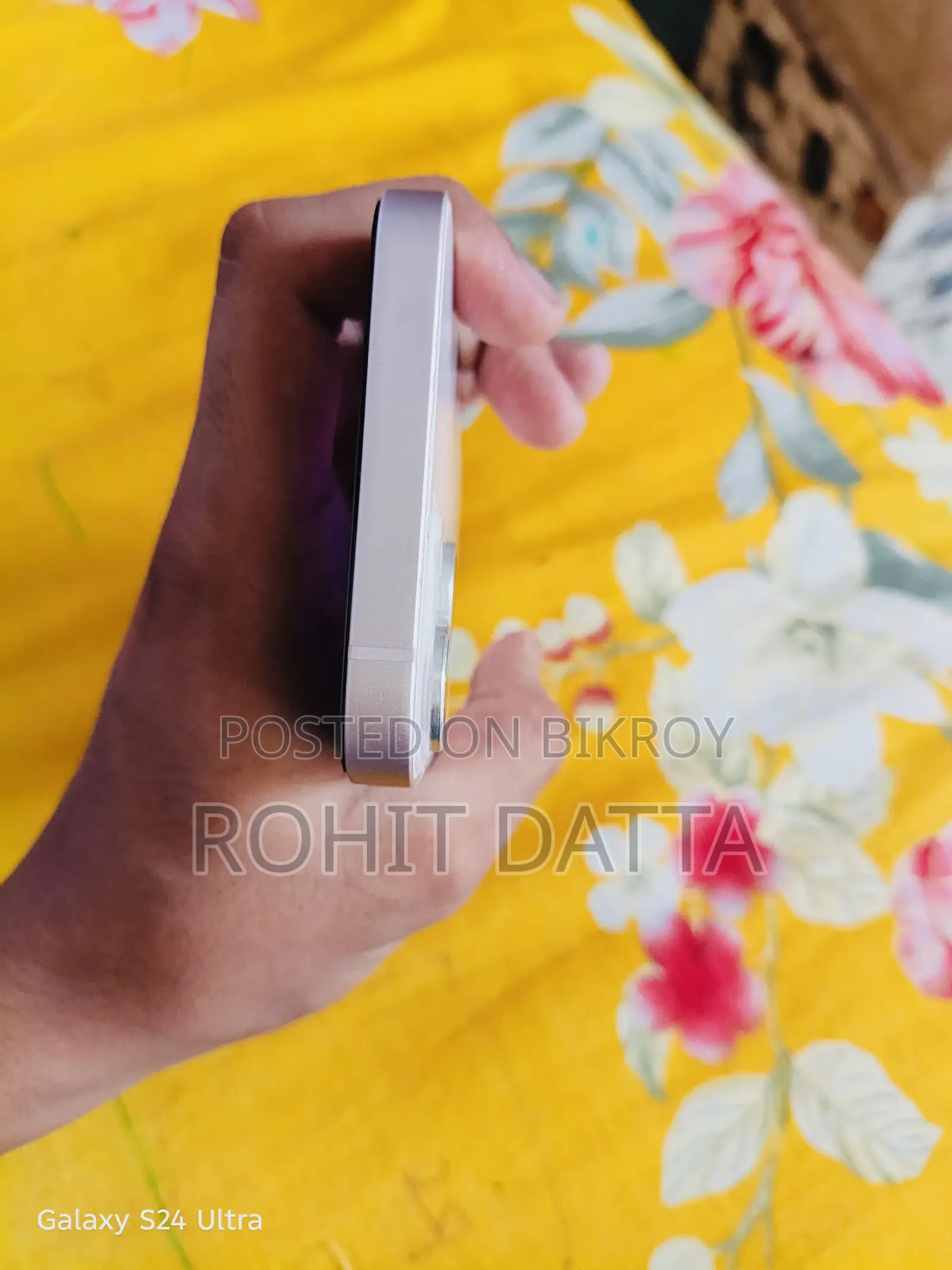Apple iPhone 13 128 GB Pink