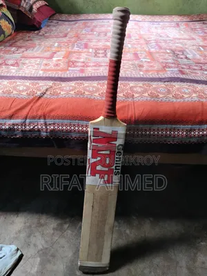 ক্রিকেট ব্যাট