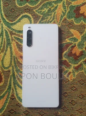 Sony Xperia 10 IV 128 GB White
