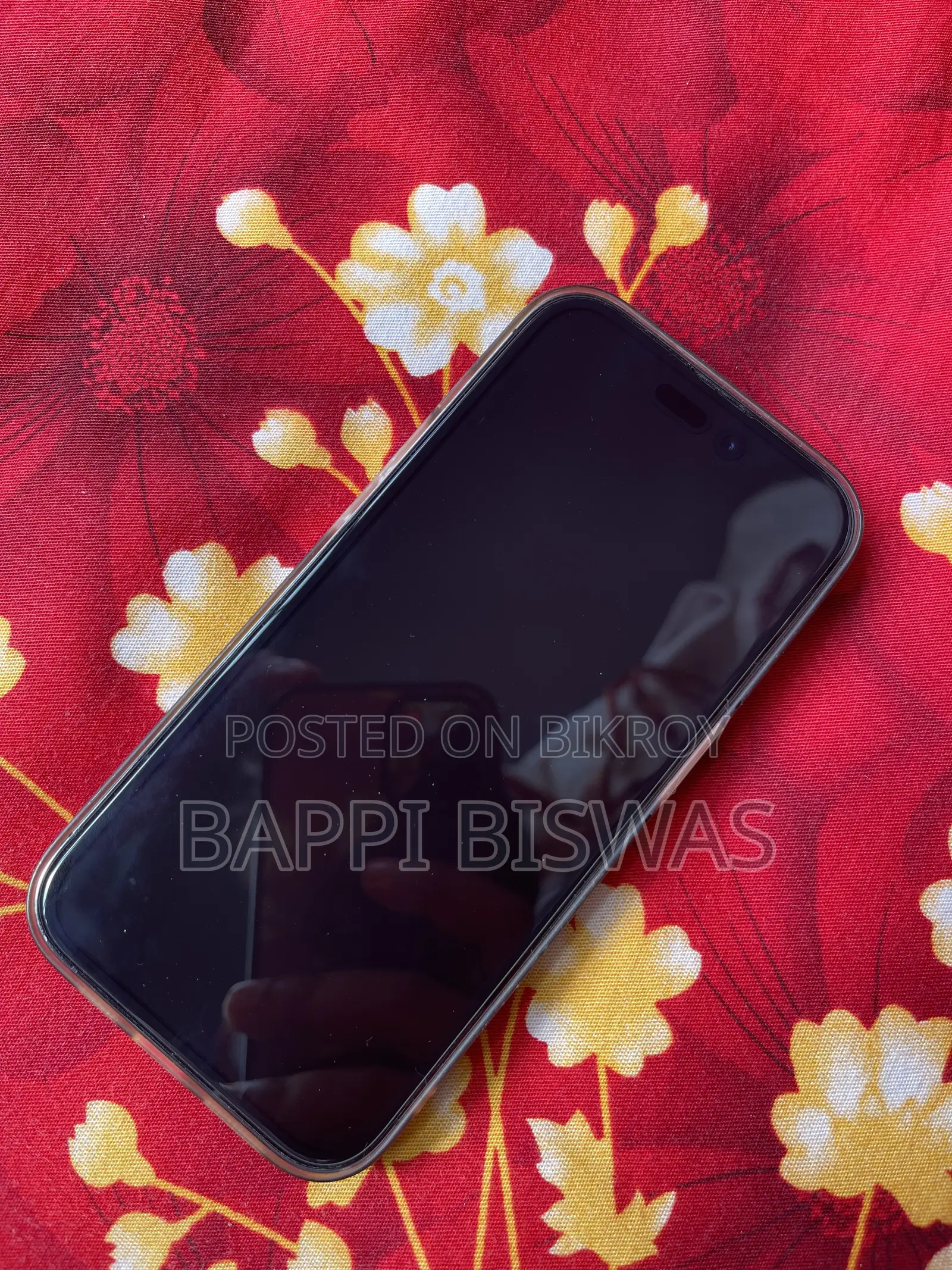 Apple iPhone 14 Pro 256 GB Purple