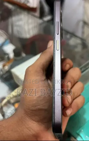 Vivo Y27 128 GB Black
