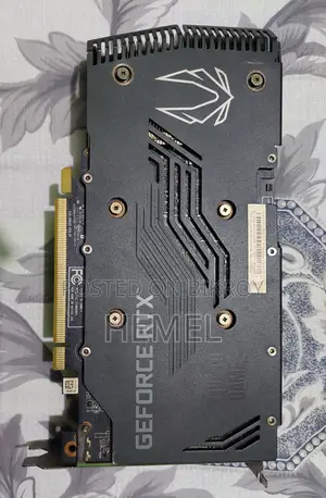 Zotac RTX 3060 Ti 8GB GPU