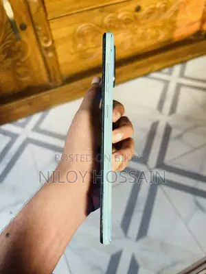 স্যামসাং গ্যালাক্সি এ৭১ ১২৮ জিবি নীল