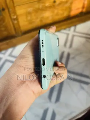 স্যামসাং গ্যালাক্সি এ৭১ ১২৮ জিবি নীল