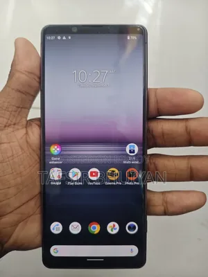 Sony Xperia 1 II 128 GB Purple