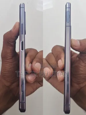 Sony Xperia 1 II 128 GB Purple