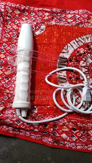 High Frequency Skin Therapy Wand Machine