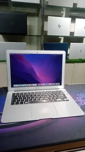 Laptop Apple MacBook Air 2017 8GB Intel Core I5 SSD 128GB