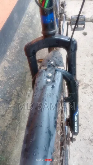 Cycle / সাইকেল