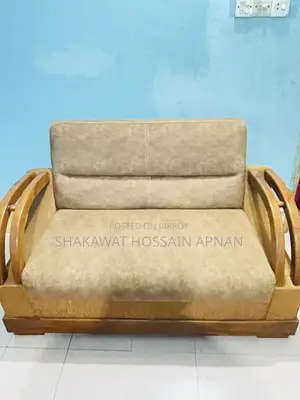ভালো কোয়ালিটির সোফা