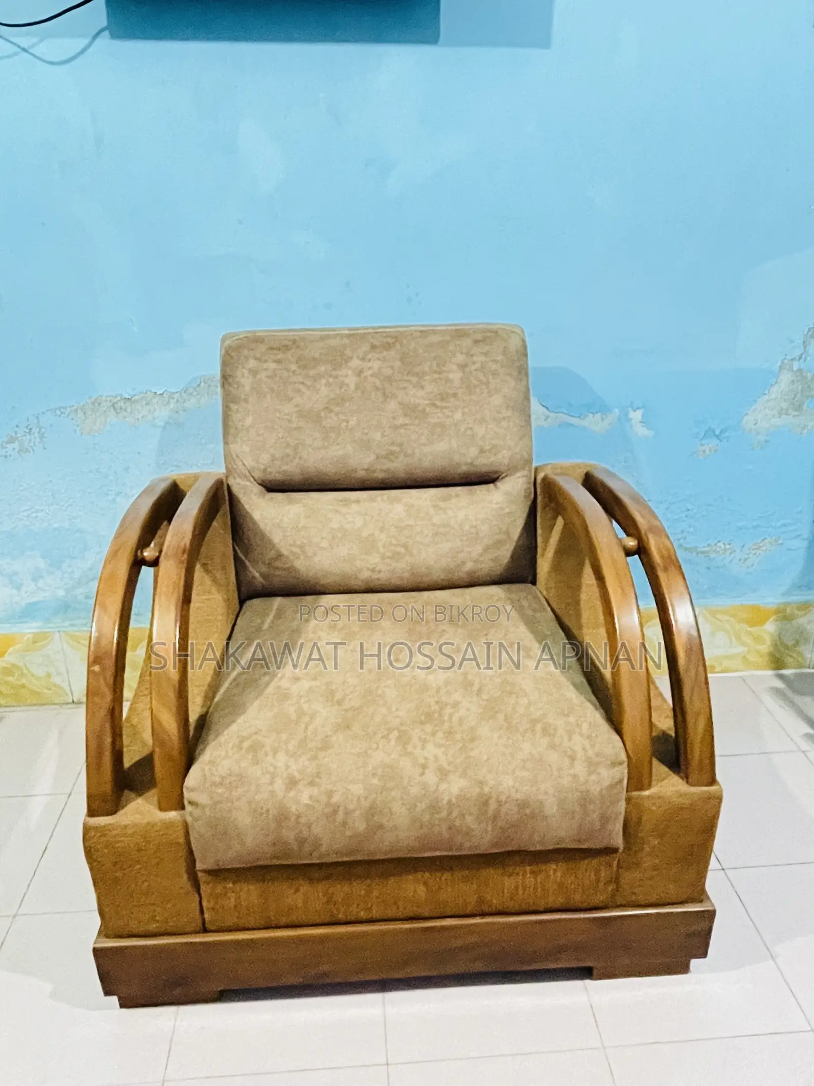 ভালো কোয়ালিটির সোফা