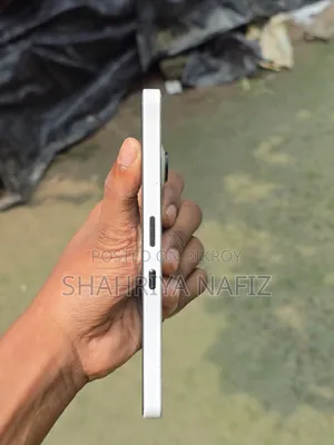 নাথিং ফোন ৩এ ২৫৬ জিবি সাদা