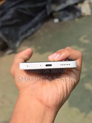 নাথিং ফোন ৩এ ২৫৬ জিবি সাদা