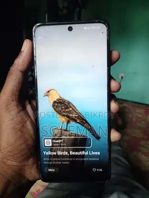 ওপ্পো এ৩এক্স ৬৪ জিবি পার্পল