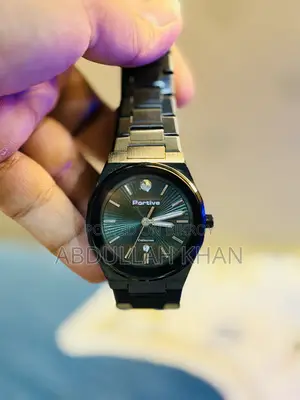 Men’s Watch