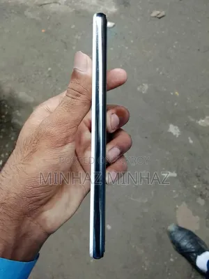 Samsung Galaxy A52s 5G ১২৮ জিবি হোয়াইট