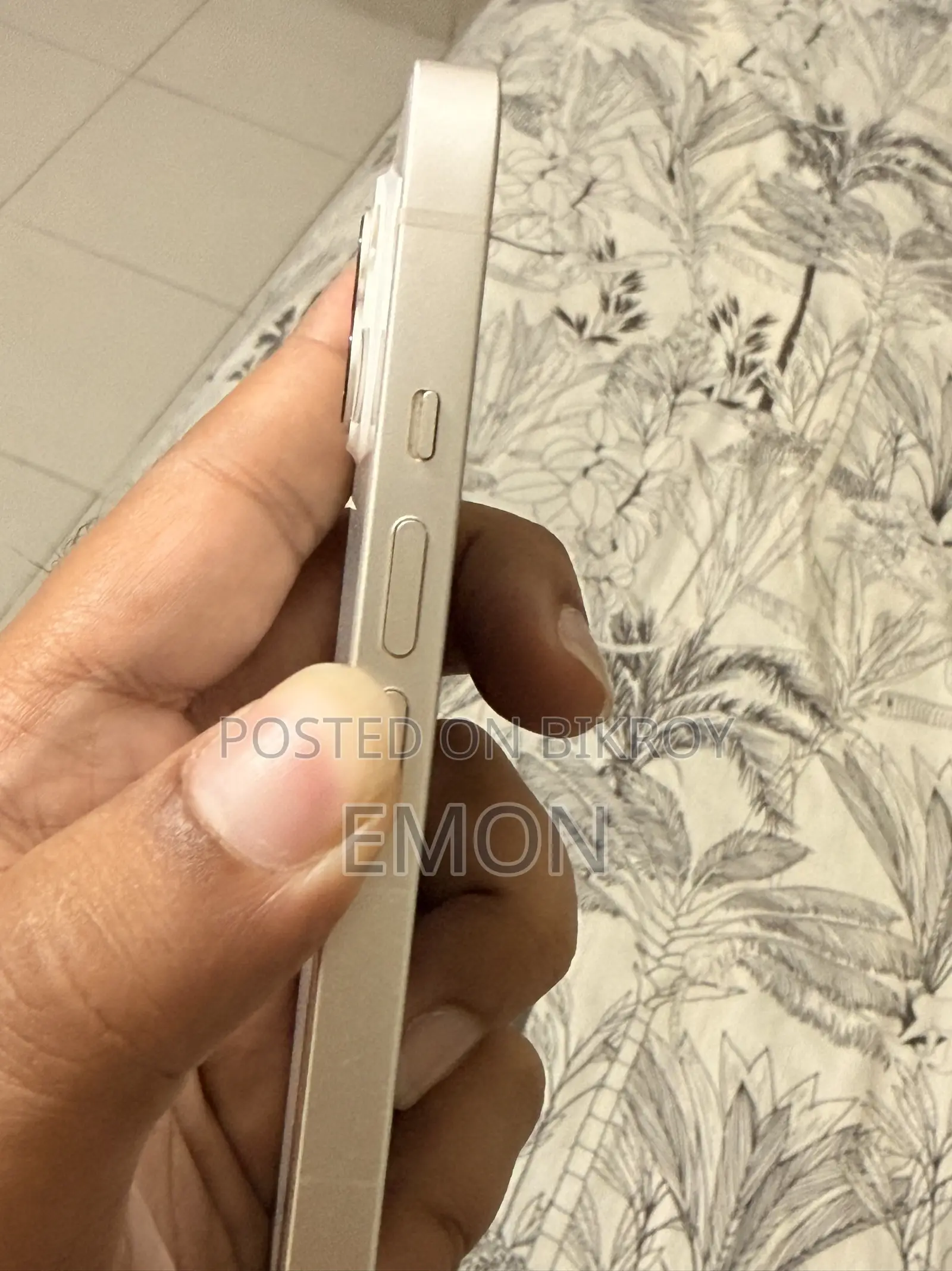 Apple iPhone 13 256 GB White