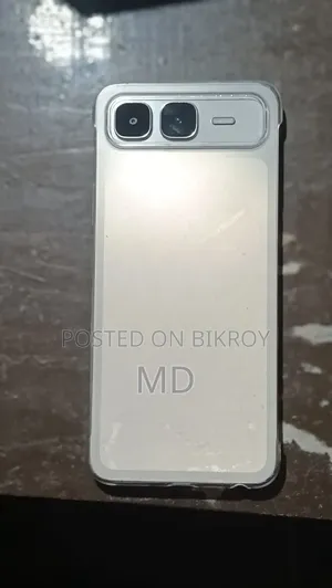 Infinix Smart 10 Plus 128 GB
